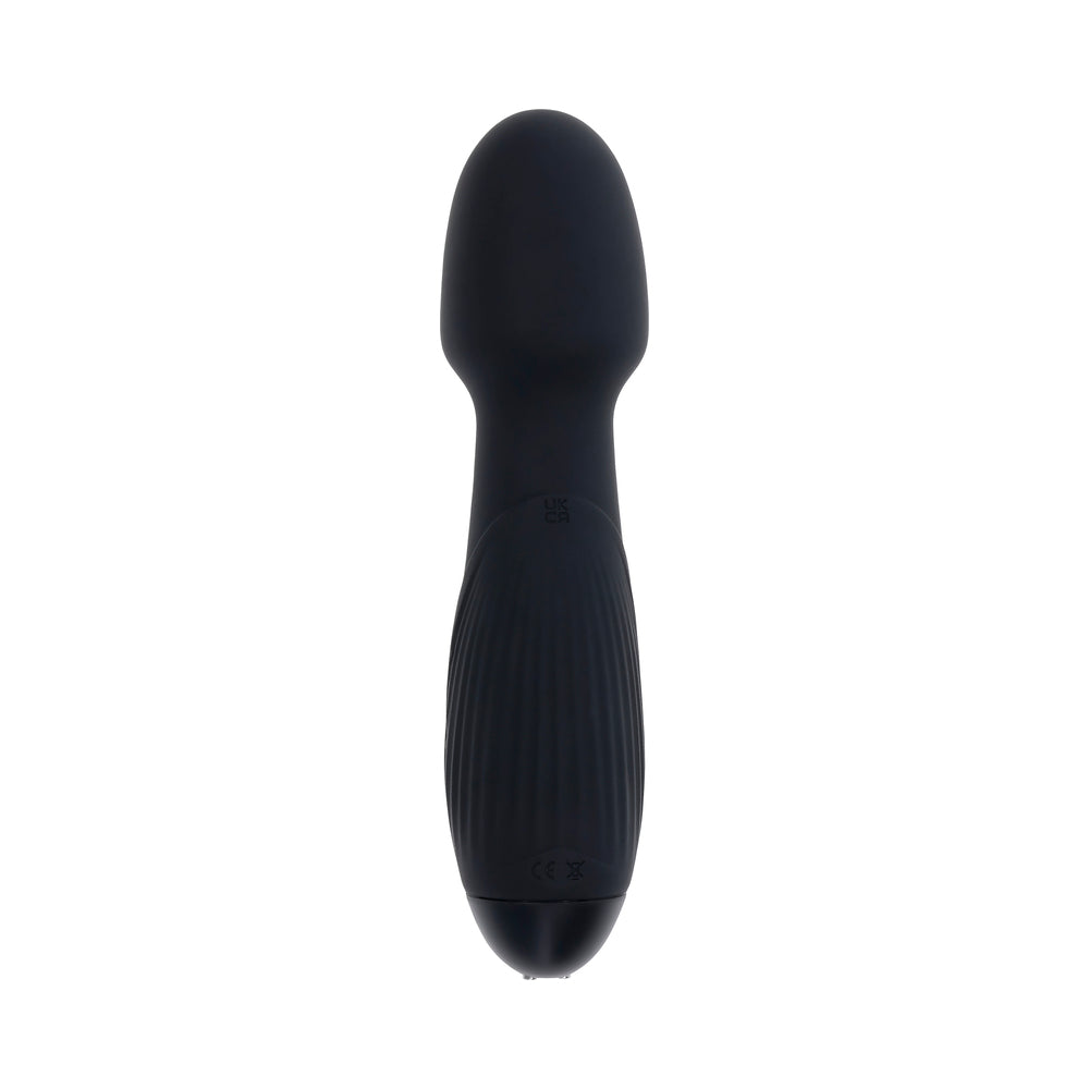 Selopa Power Trip Wand Vibrator - Black