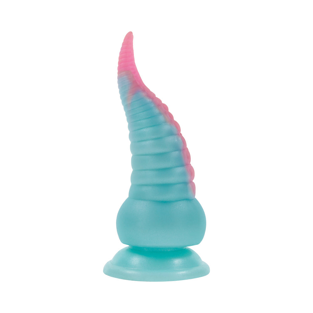 Selopa Stuck On You Tentacle Dildo - Multi Color