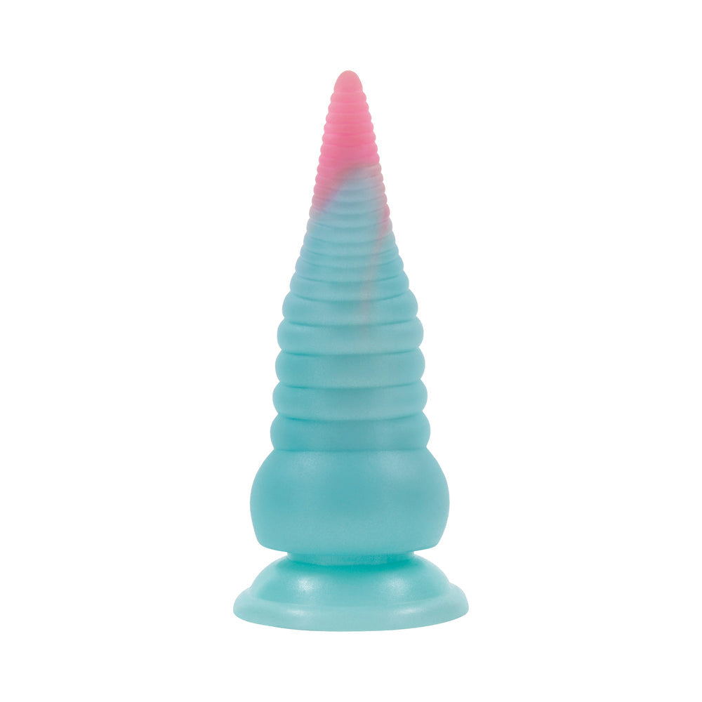 Selopa Stuck On You Tentacle Dildo - Multi Color