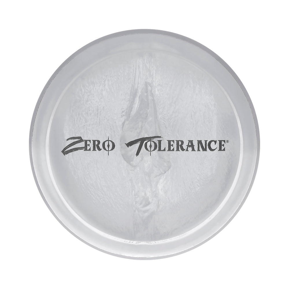 Zero Tolerance The Clear Choice Masturbator - Clear