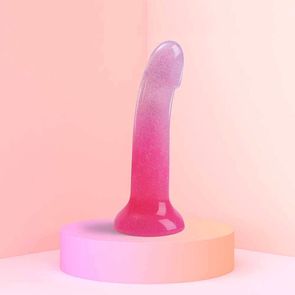 Love To Love Dildolls Silicone Dildo-Sunrise MD