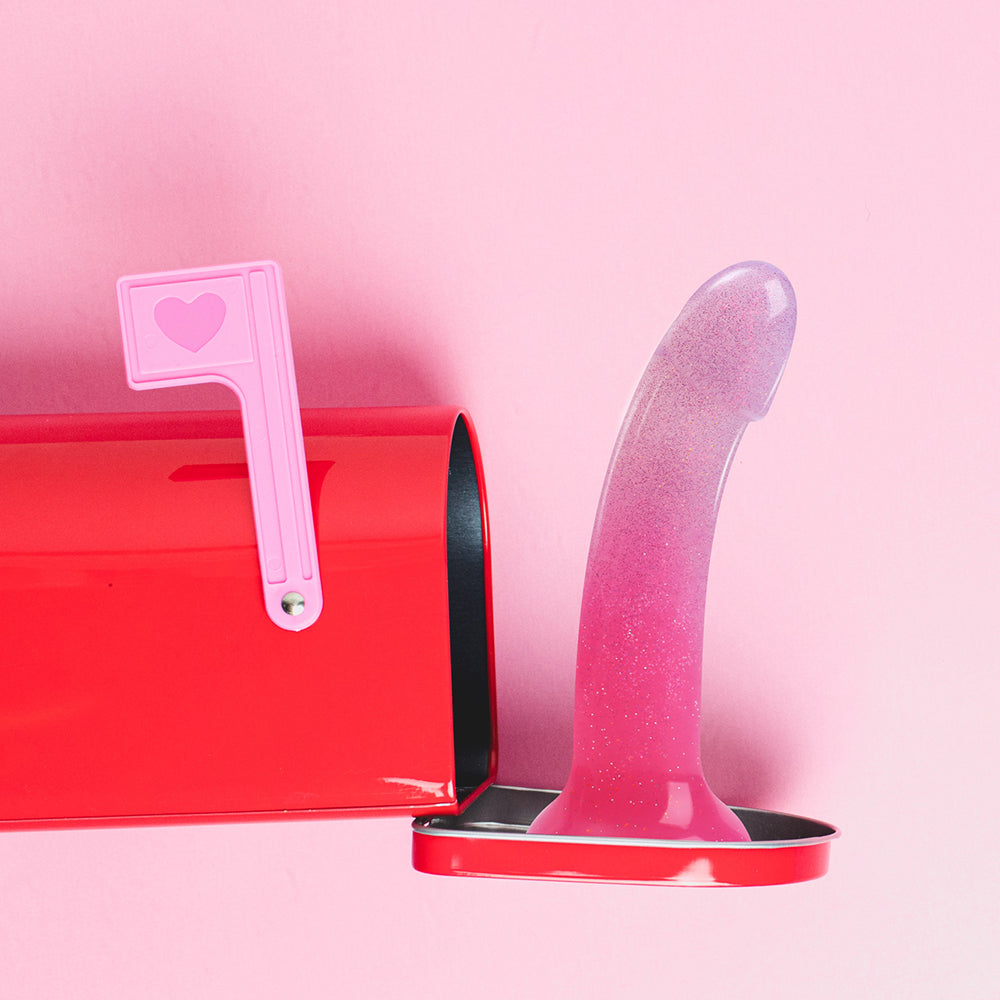 Love To Love Dildolls Silicone Dildo-Sunrise MD