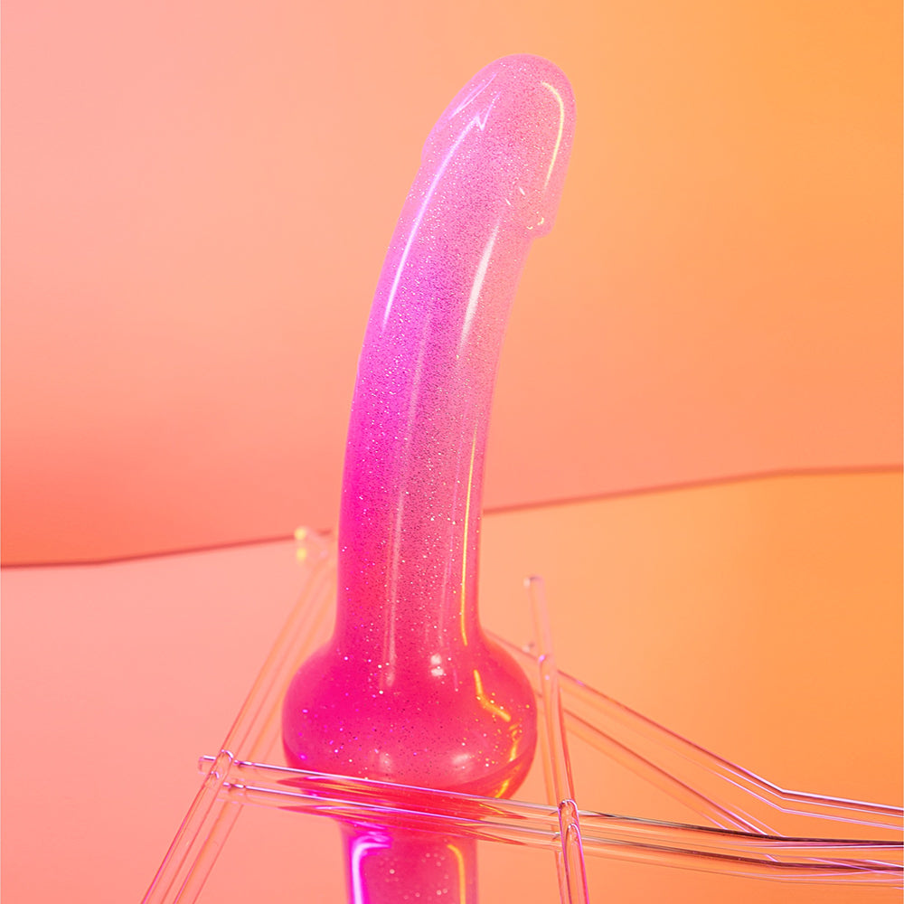 Love To Love Dildolls Silicone Dildo-Sunrise MD