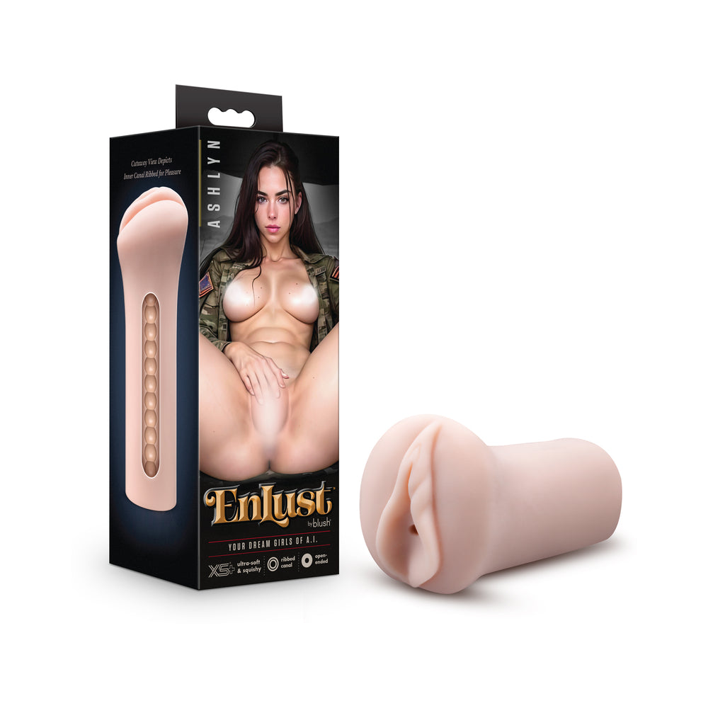 EnLust Ashlynn-Beige