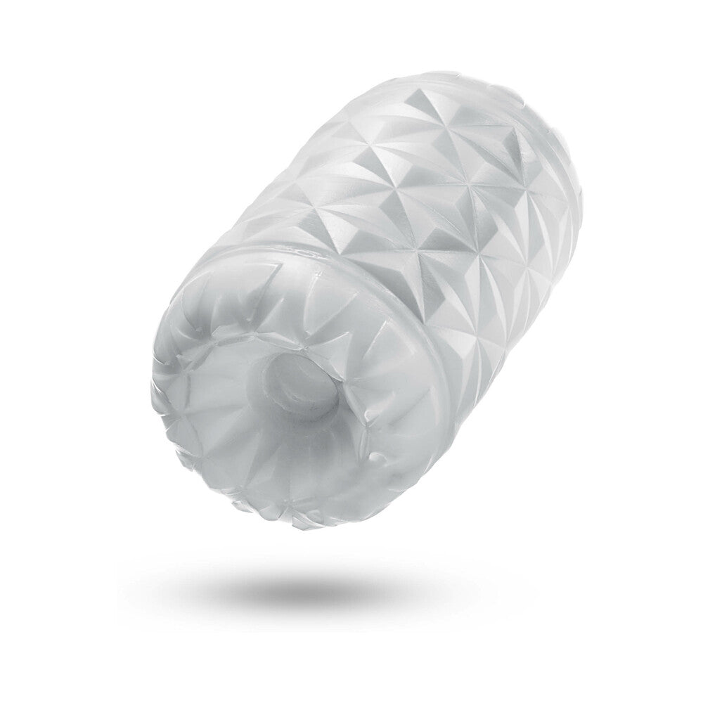 Blush Rize Self Lubricating Stroker - Reakt