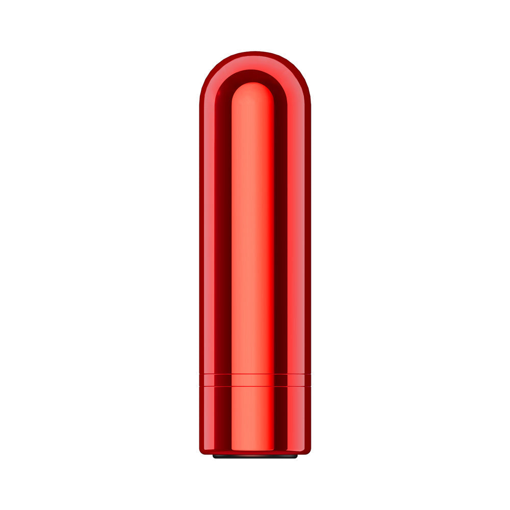 Blush Kool Vibes Mini Rechargeable Bullet - Cherry