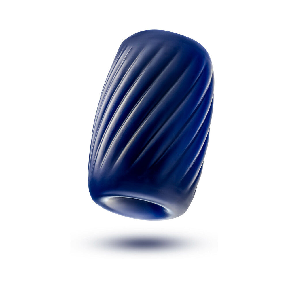 Blush Rize Self Lubricating Stroker - Turbine