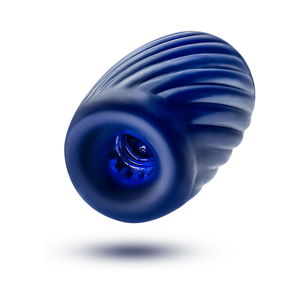 Blush Rize Self Lubricating Stroker - Turbine