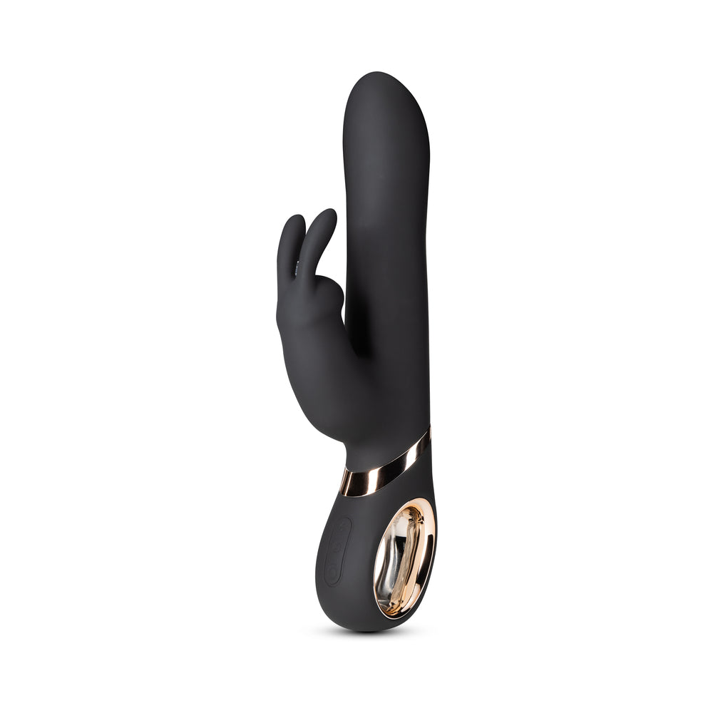 Blush Victoria-Black