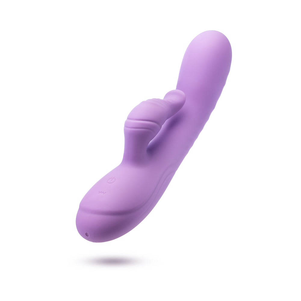 Blush Evelyn-Purple
