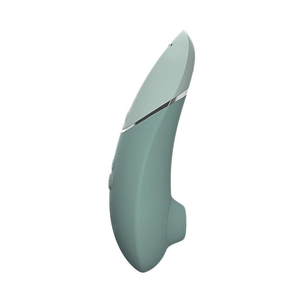 Womanizer Next 3D Climax Control Pleasure Air - Sage
