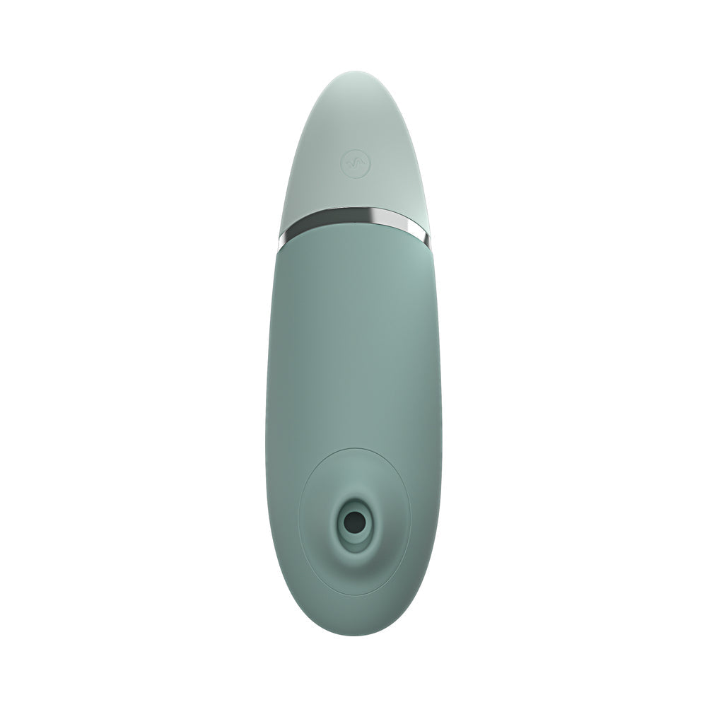 Womanizer Next 3D Climax Control Pleasure Air - Sage