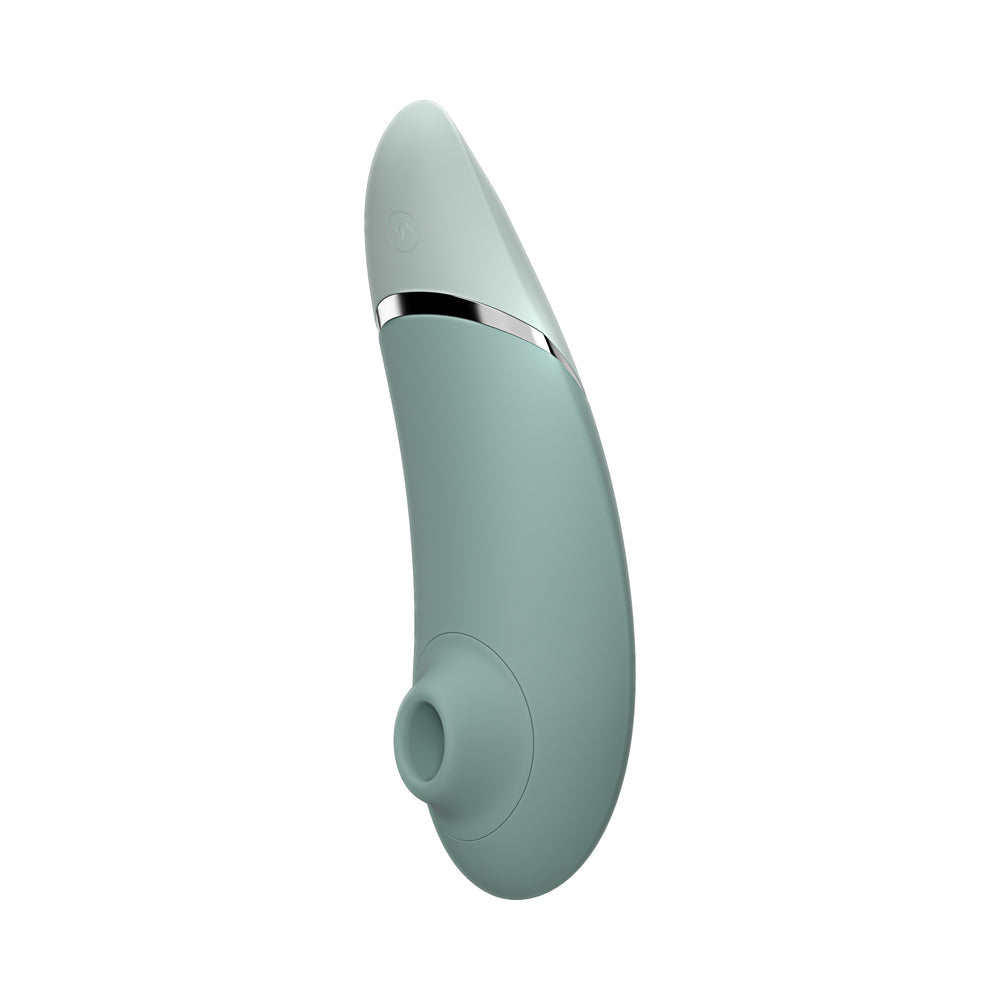 Womanizer Next 3D Climax Control Pleasure Air - Sage