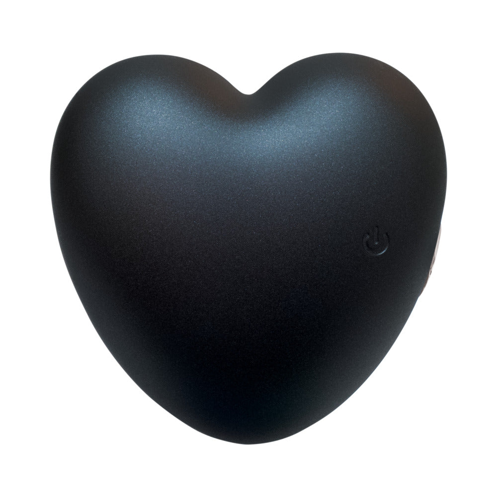 VeDo Amore Rechargeable Pleasure Vibe - Black
