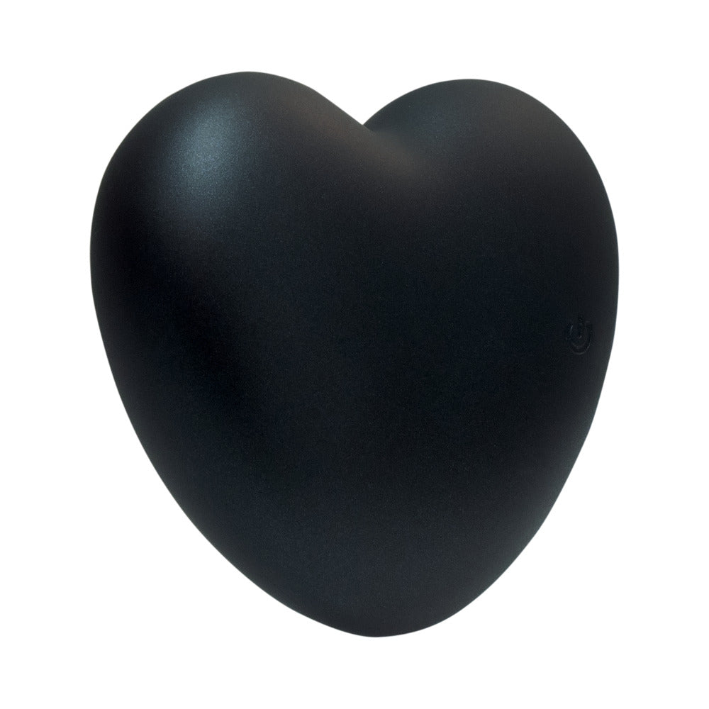 VeDo Amore Rechargeable Pleasure Vibe - Black