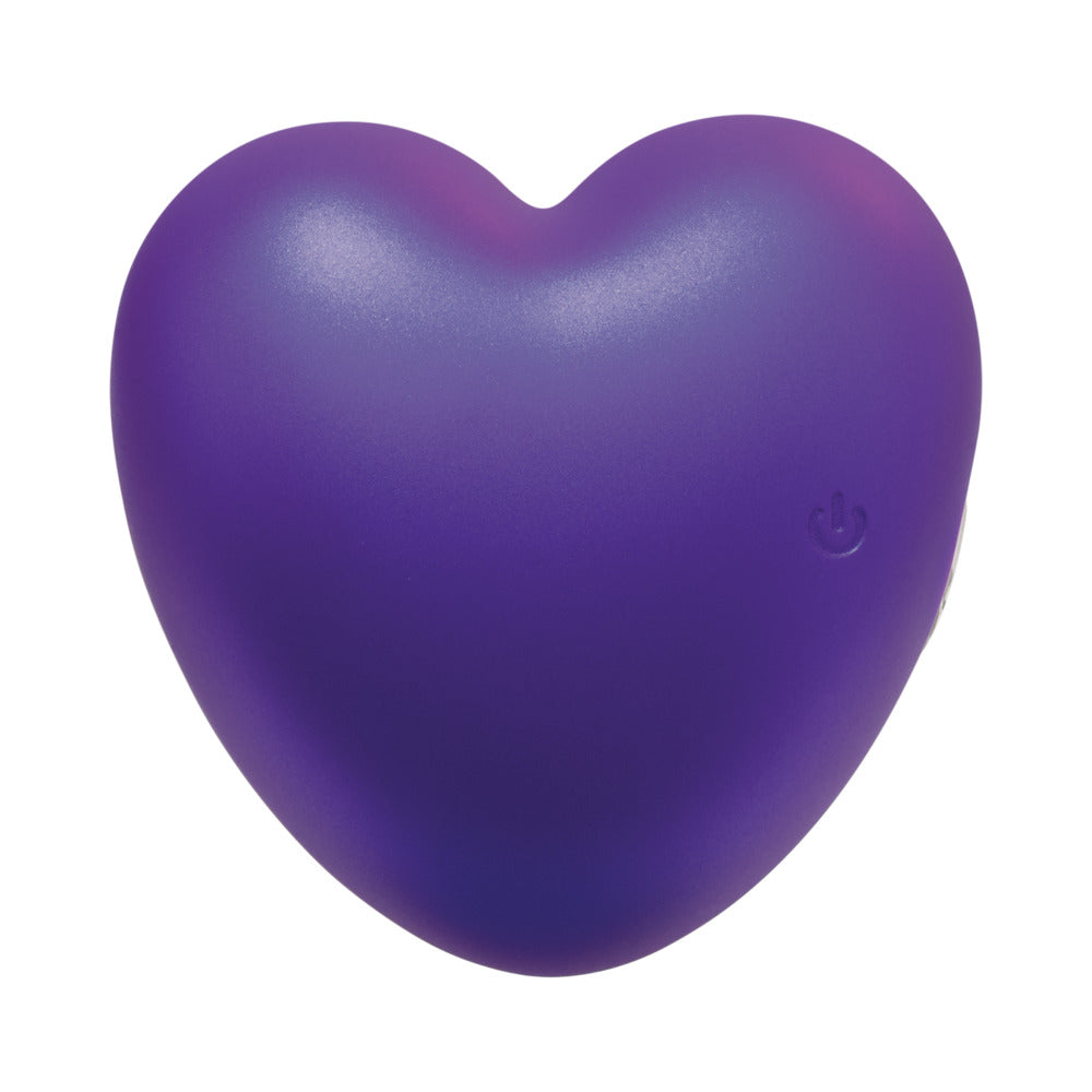VeDo Amore Rechargeable Pleasure Vibe - Purple