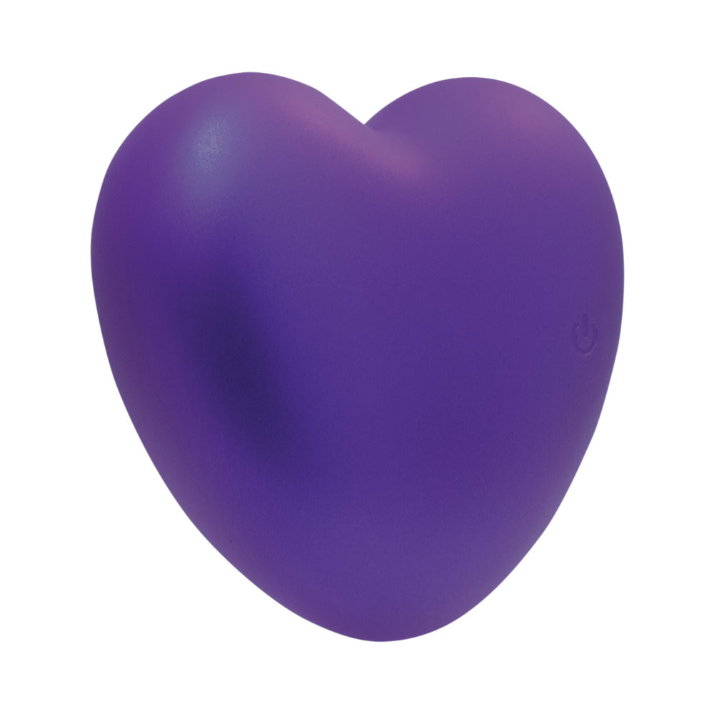 VeDo Amore Rechargeable Pleasure Vibe - Purple