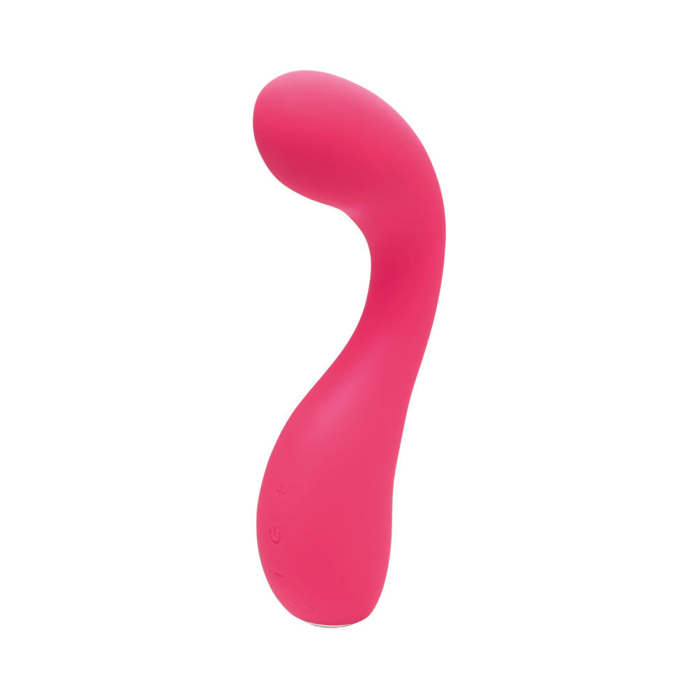VeDo Desire Rechargeable G-Spot Vibe - Pink