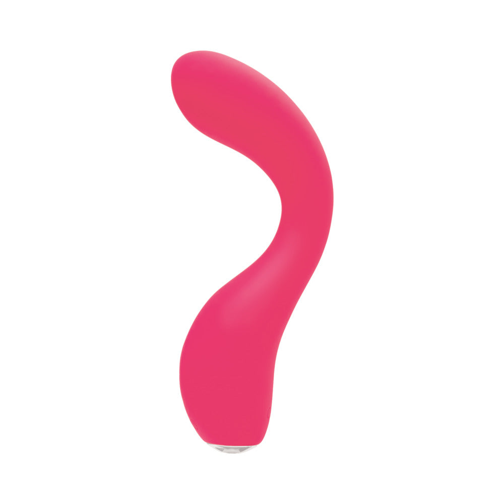VeDo Desire Rechargeable G-Spot Vibe - Pink