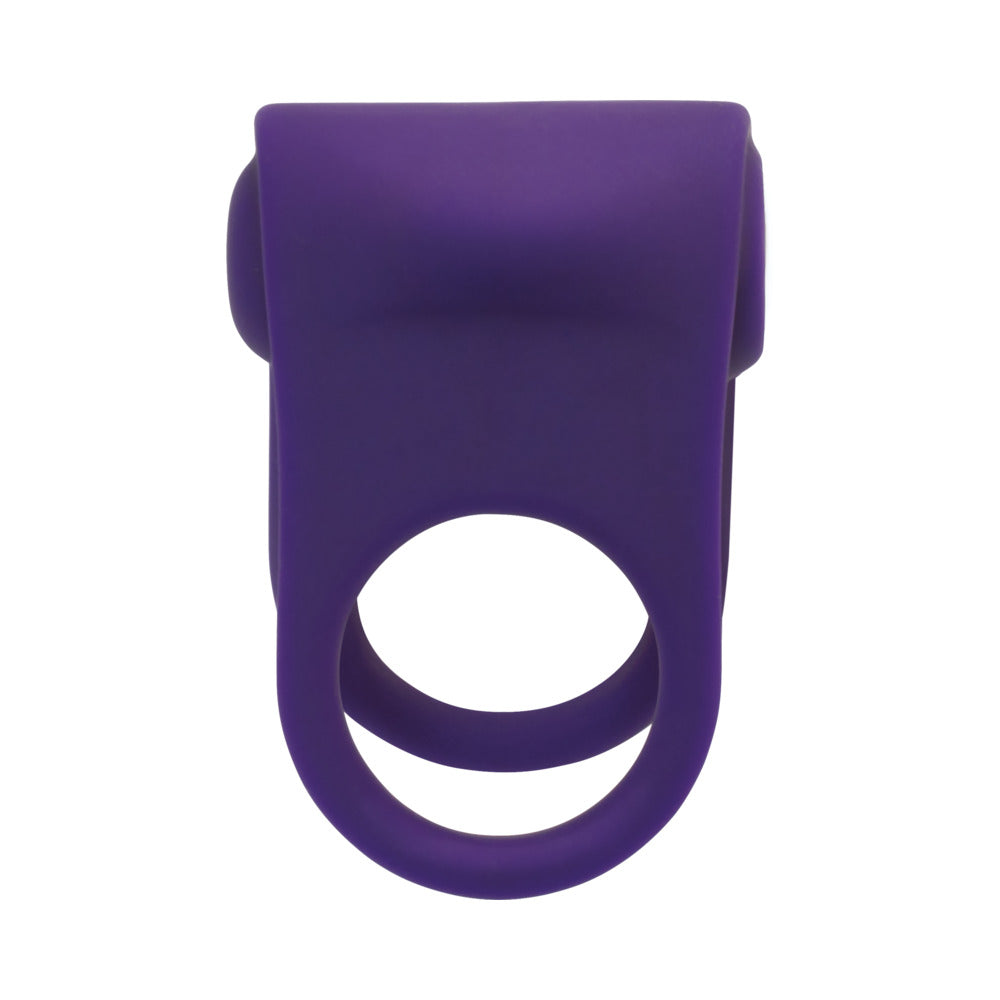 VeDo Hard Rechargeable C-Ring - Purple