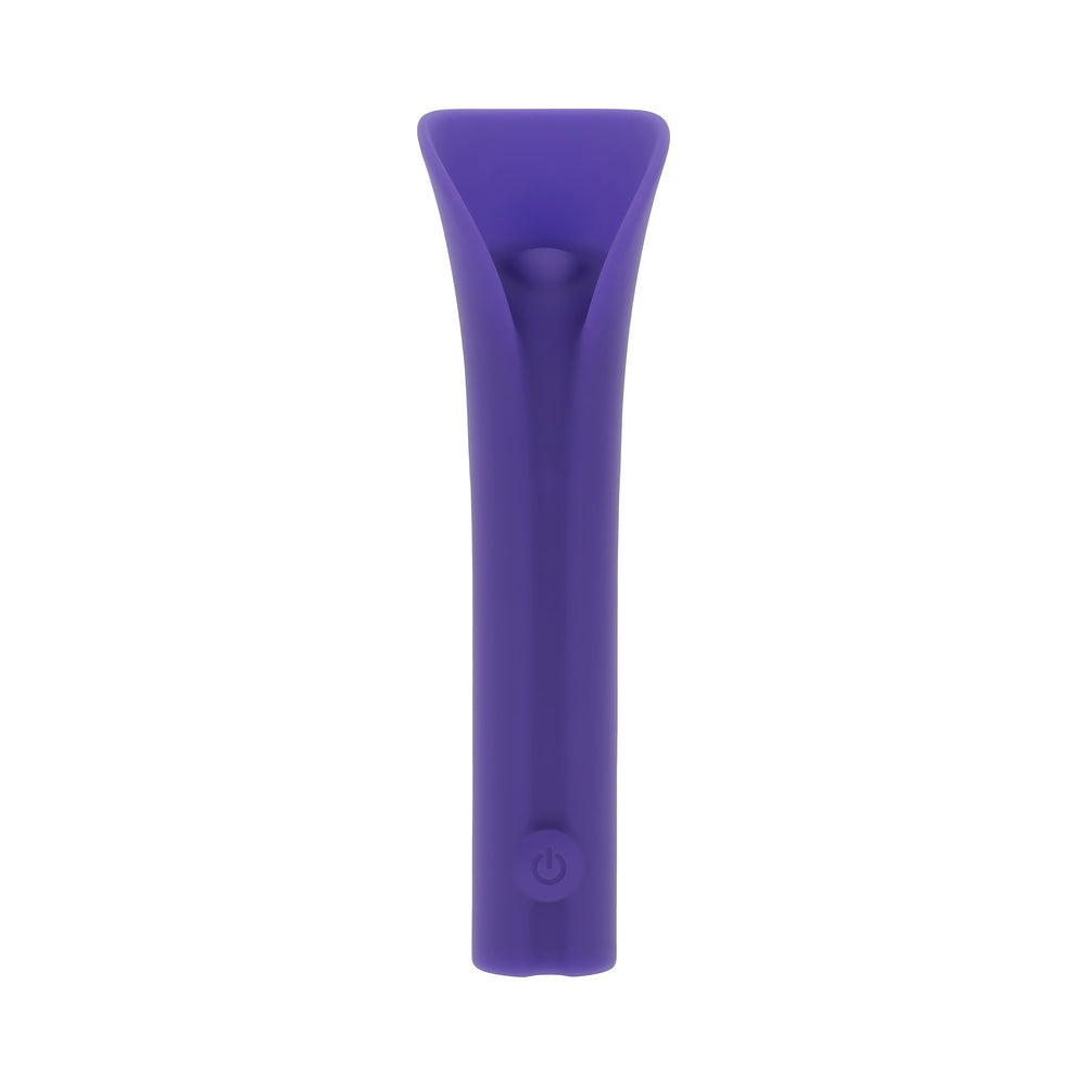 Evolved Full Coverage Stimulator - Purple