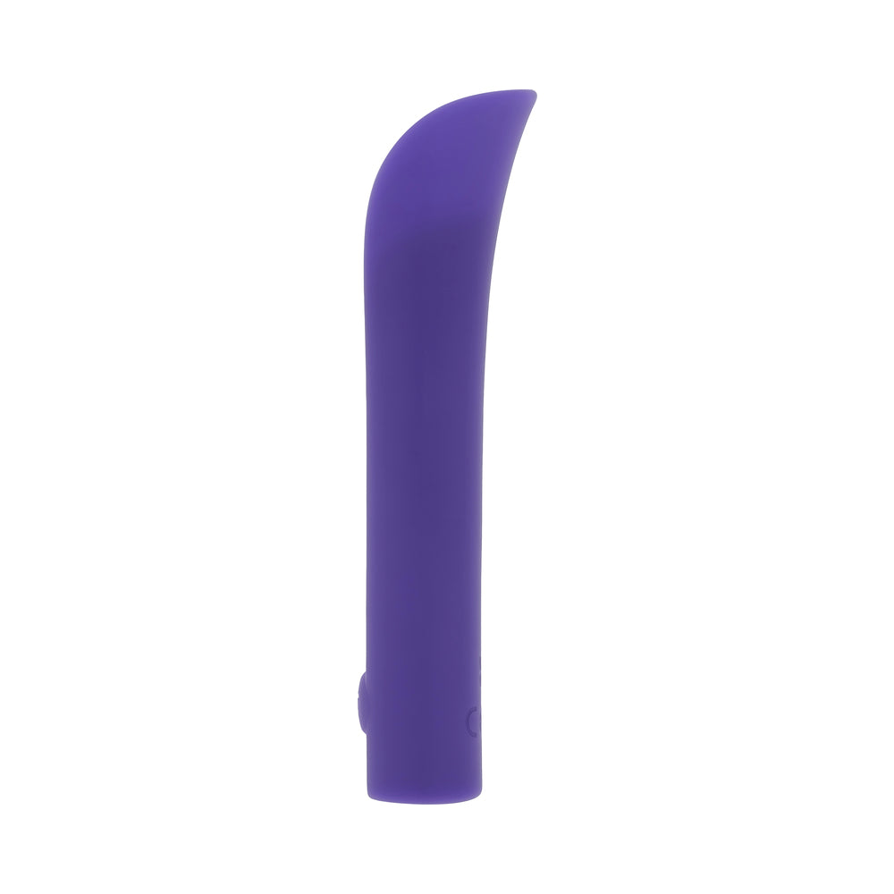 Evolved Full Coverage Stimulator - Purple