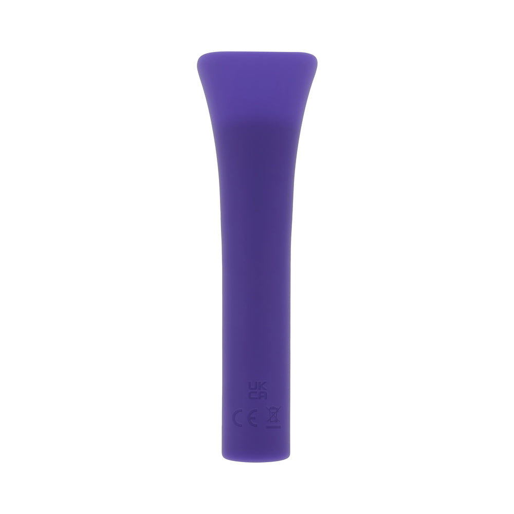 Evolved Full Coverage Stimulator - Purple
