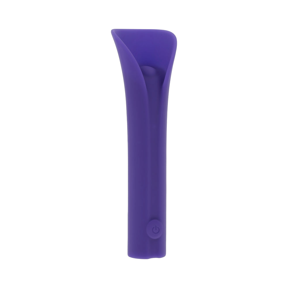 Evolved Full Coverage Stimulator - Purple