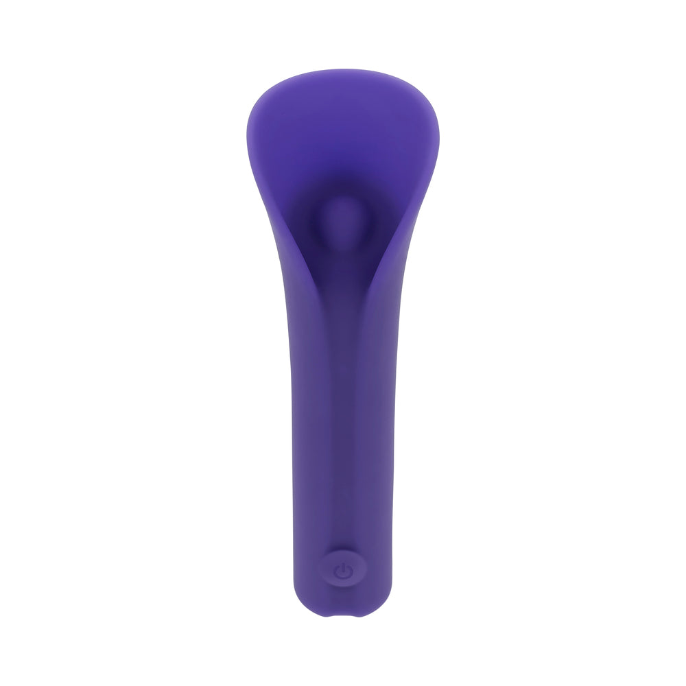Evolved Full Coverage Stimulator - Purple
