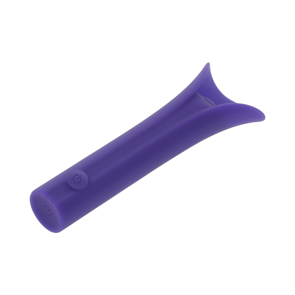 Evolved Full Coverage Stimulator - Purple