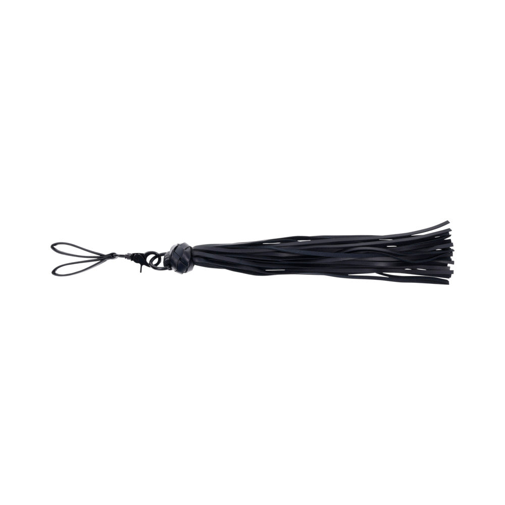 Sportsheets Tied & Twisted Bondage Set - Black
