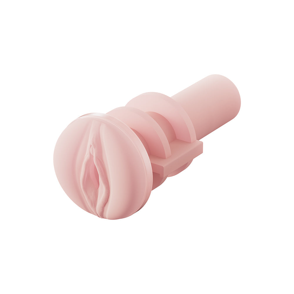 Lovense Vagina Sleeve for Solace - Pink