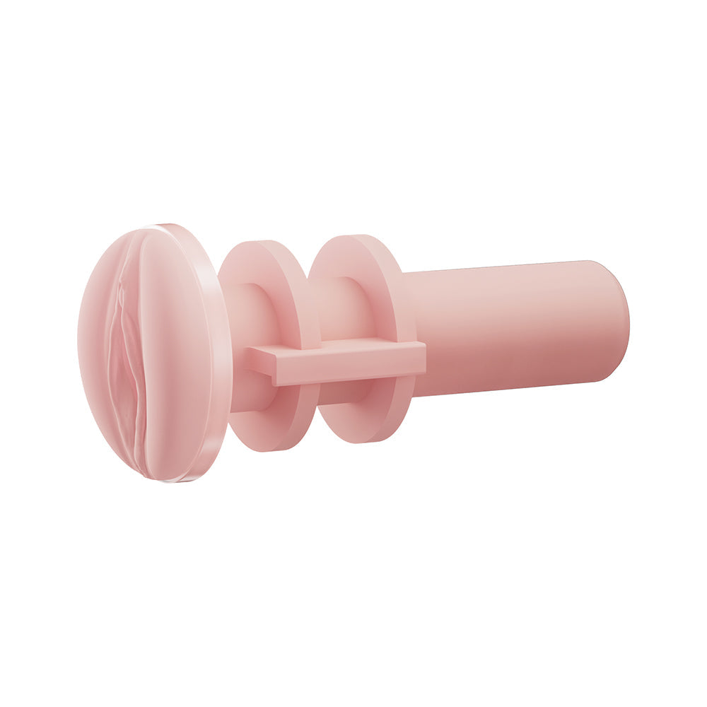 Lovense Vagina Sleeve for Solace - Pink