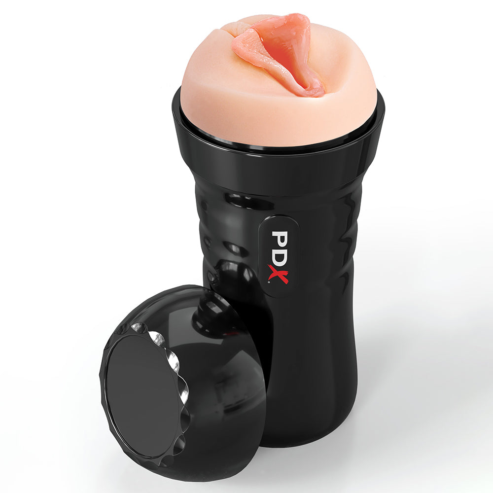 PDX Extreme Wet Pussies Super Luscious Lips-Light