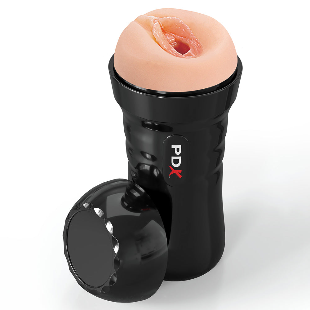 PDX Extreme Wet Pussies Super Juicy Snatch-Light