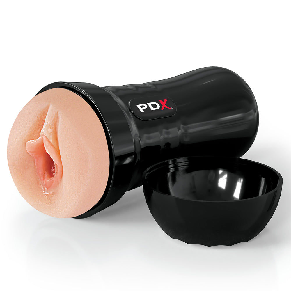 PDX Extreme Wet Pussies Super Juicy Snatch-Light