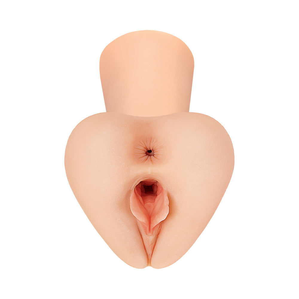 PDX Plus Pick Your Pleasure Stroker XL-Light