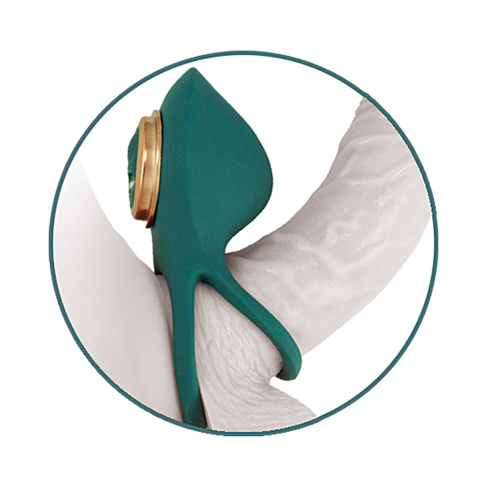 Erotic Play Kit - Green