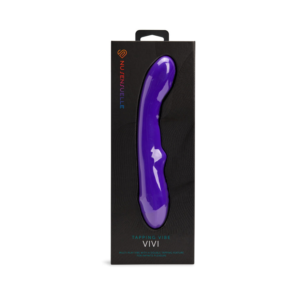 Nu Sensuelle Vivi-Deep Purple