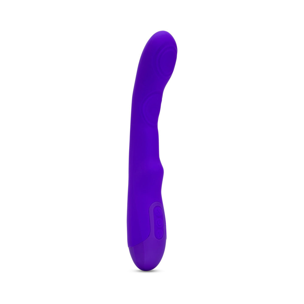 Nu Sensuelle Vivi-Deep Purple