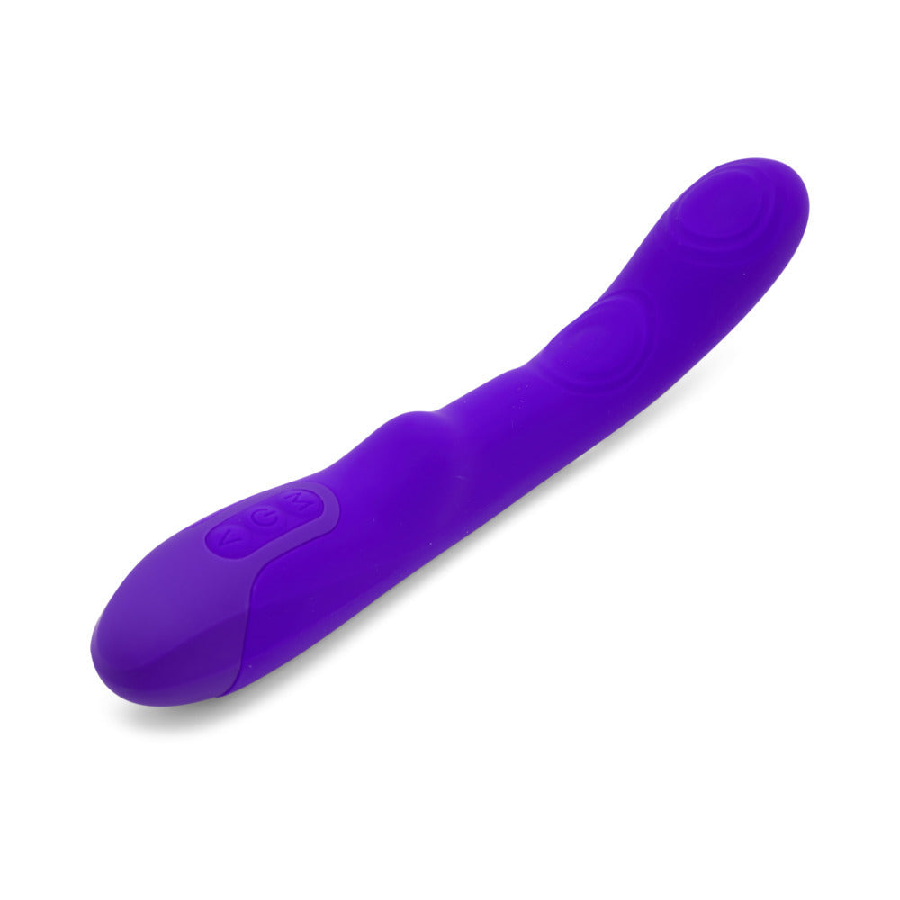 Nu Sensuelle Vivi-Deep Purple