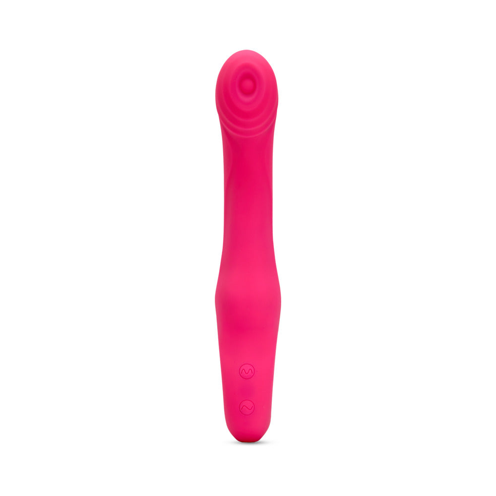 Nu Sensuelle Rhapsody Tapper-Deep Pink