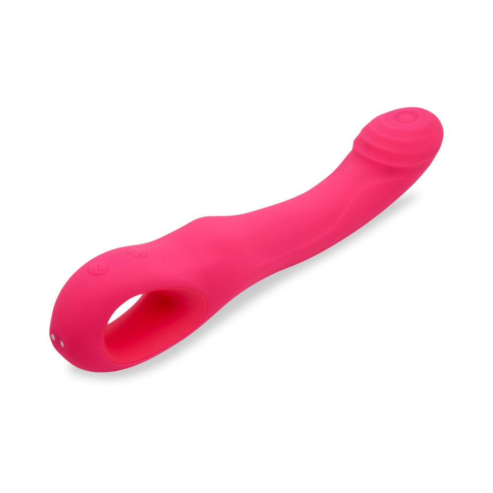 Nu Sensuelle Rhapsody Tapper-Deep Pink