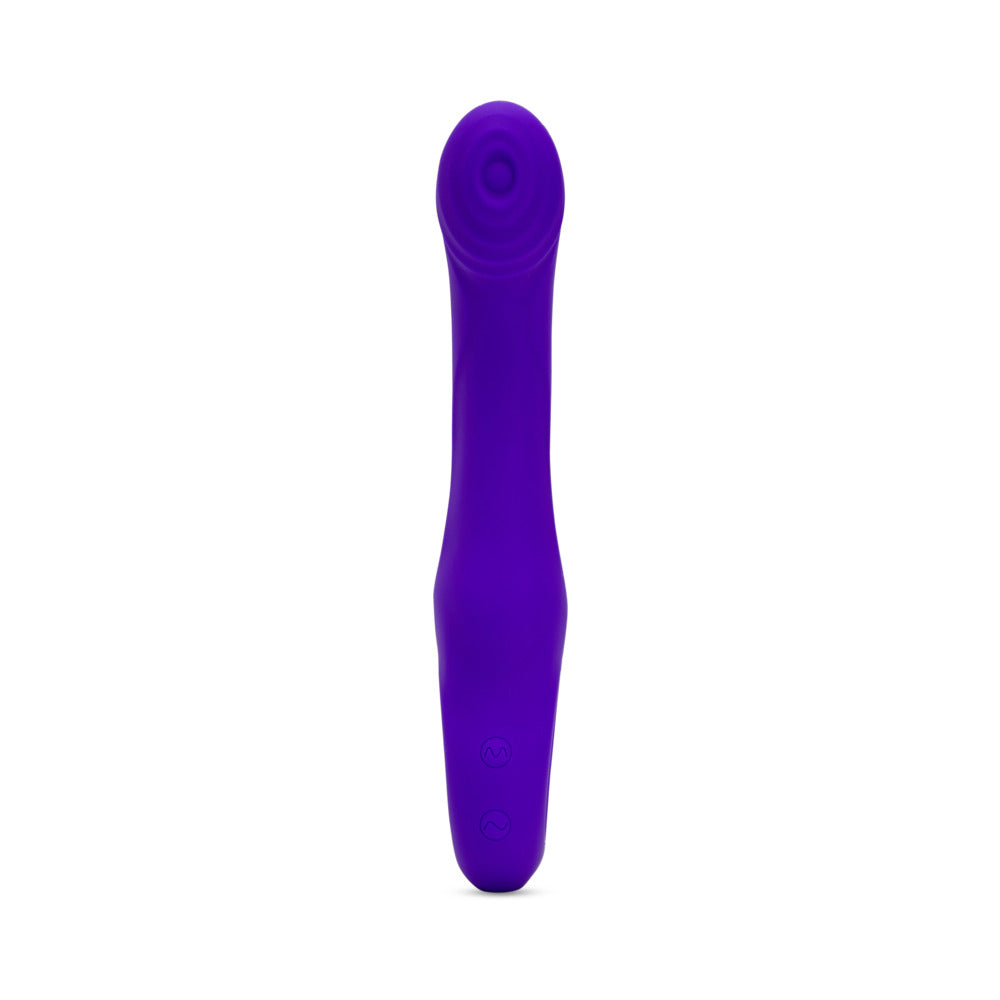Nu Sensuelle Rhapsody Tapping Vibe - Deep Purple