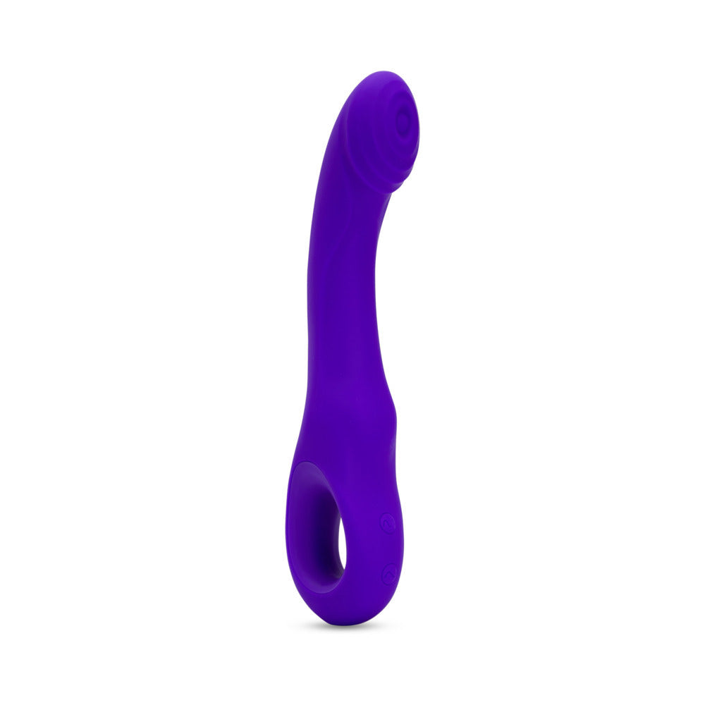 Nu Sensuelle Rhapsody Tapping Vibe - Deep Purple