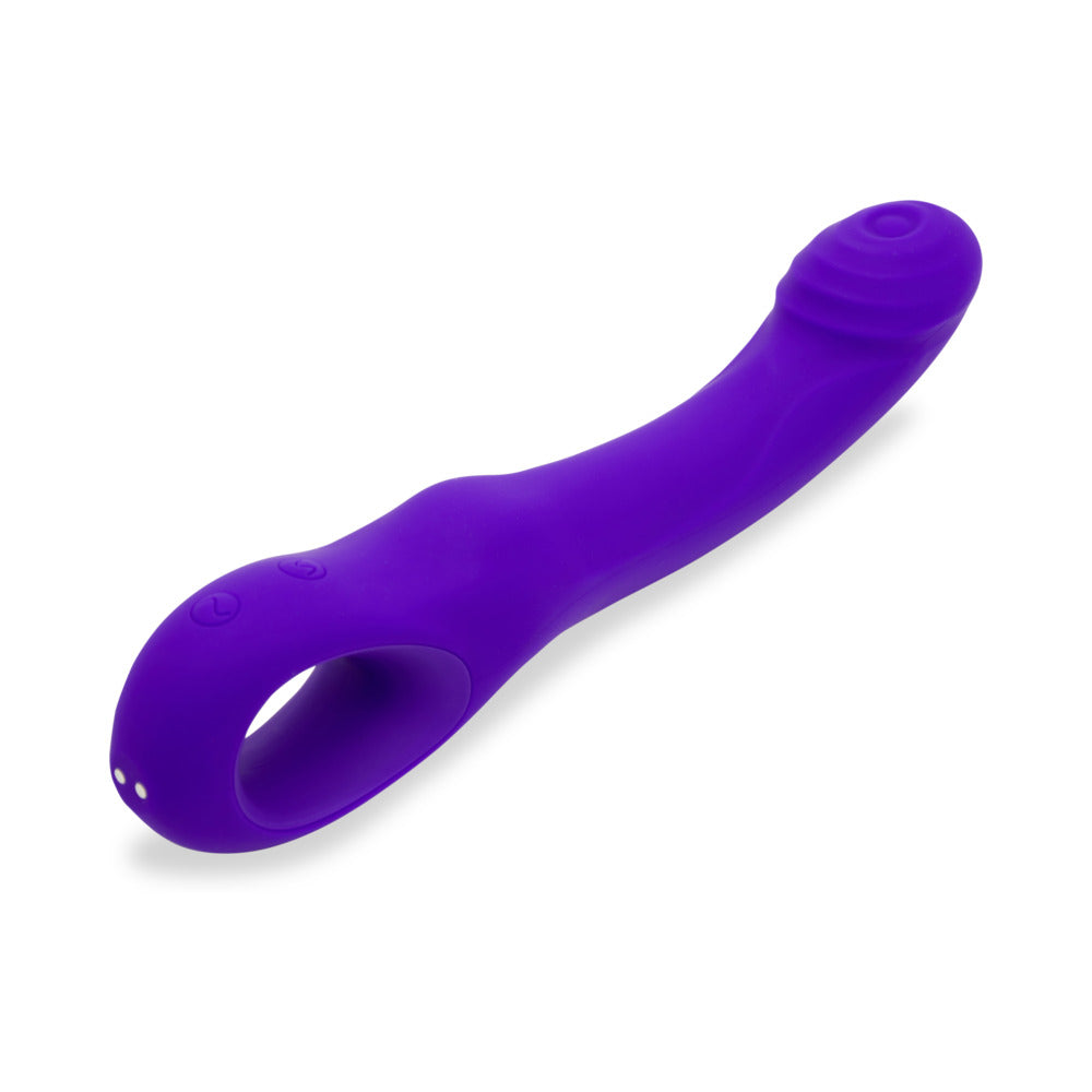 Nu Sensuelle Rhapsody Tapping Vibe - Deep Purple