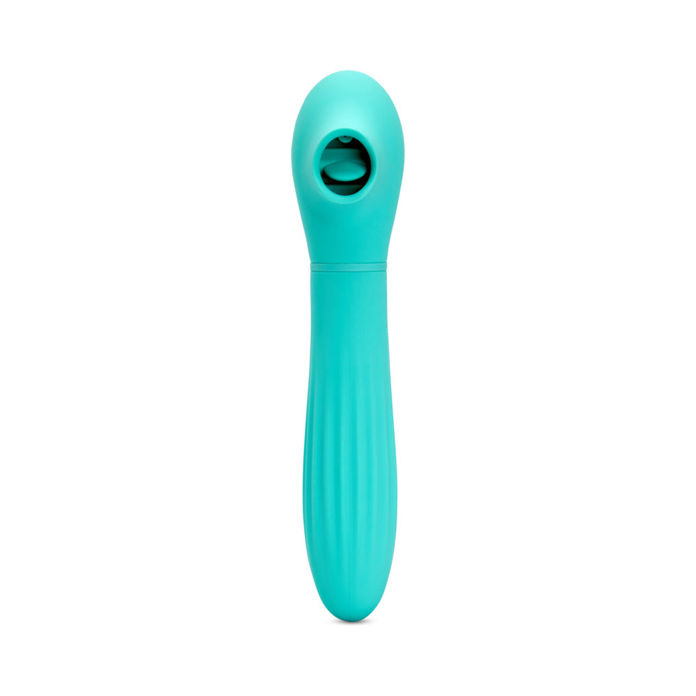 Nu Sensuelle Daisy-Electric Blue