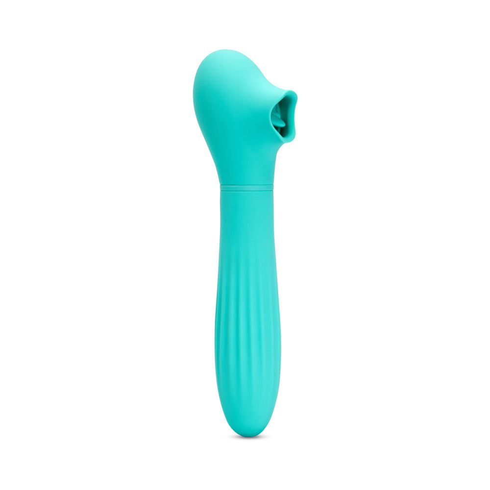 Nu Sensuelle Daisy-Electric Blue