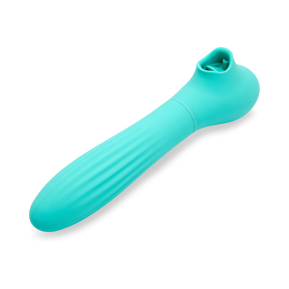 Nu Sensuelle Daisy-Electric Blue