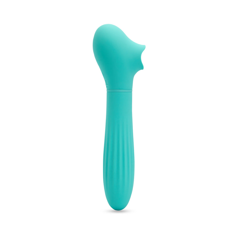 Nu Sensuelle Daisy-Electric Blue